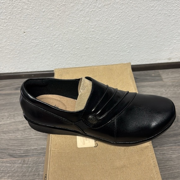 Clarks Women's Hope Roxanne Shoes - Picture 6 of 6